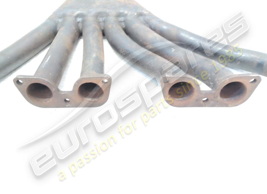 neuer ferrari rh-verteiler 250gt pinin coupe-flansch tp. teilenummer mc237110 (4)