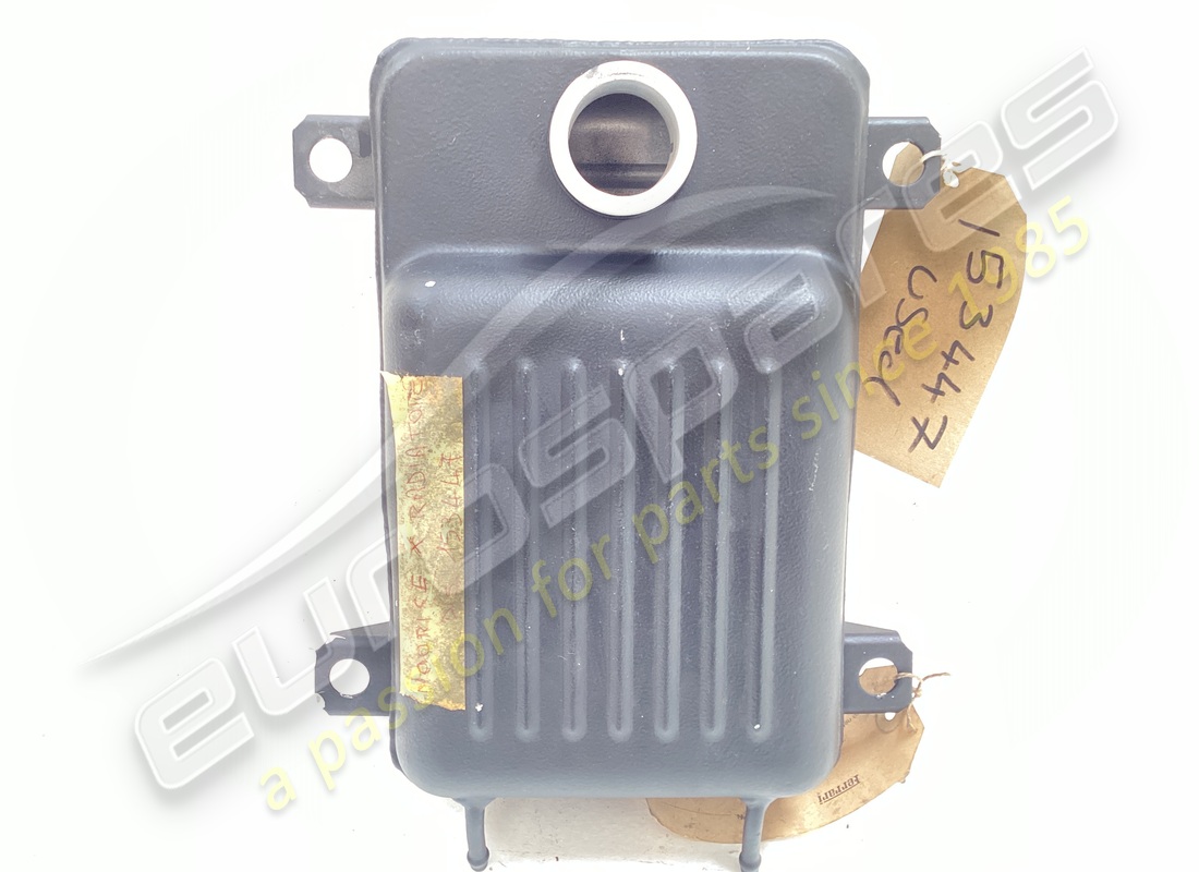 GEBRAUCHTER Ferrari HEADERTANK. TEILENUMMER 153447 (1)