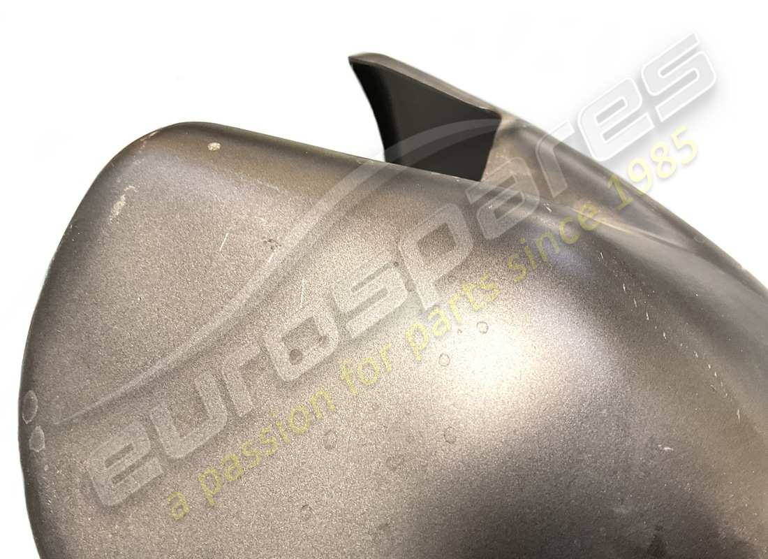 neu (anderes) ferrari lh-schild. teilenummer 68743900 (4)