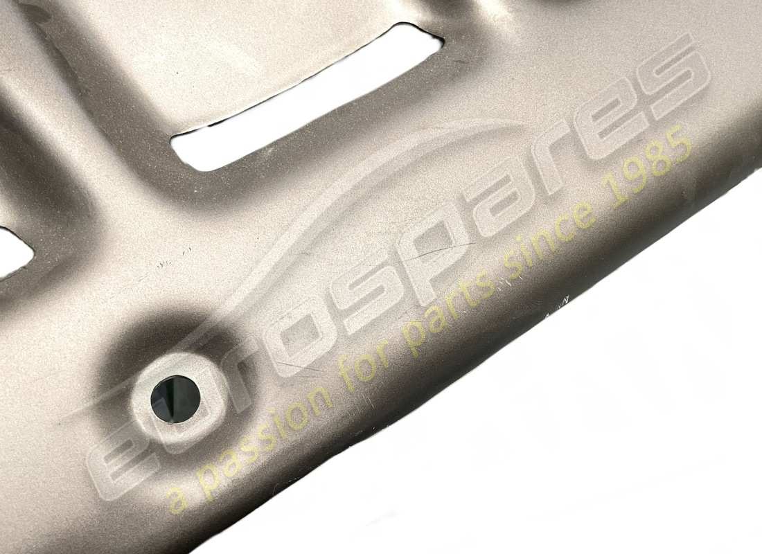 neu (anderes) ferrari lh-schild. teilenummer 68743900 (3)