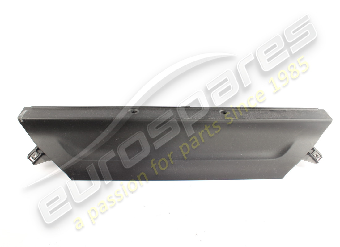 VERWENDET Ferrari KOMPLETTE UNTERBILDSCHIRM-KOSMETIK. TEILENUMMER 907054 (1)