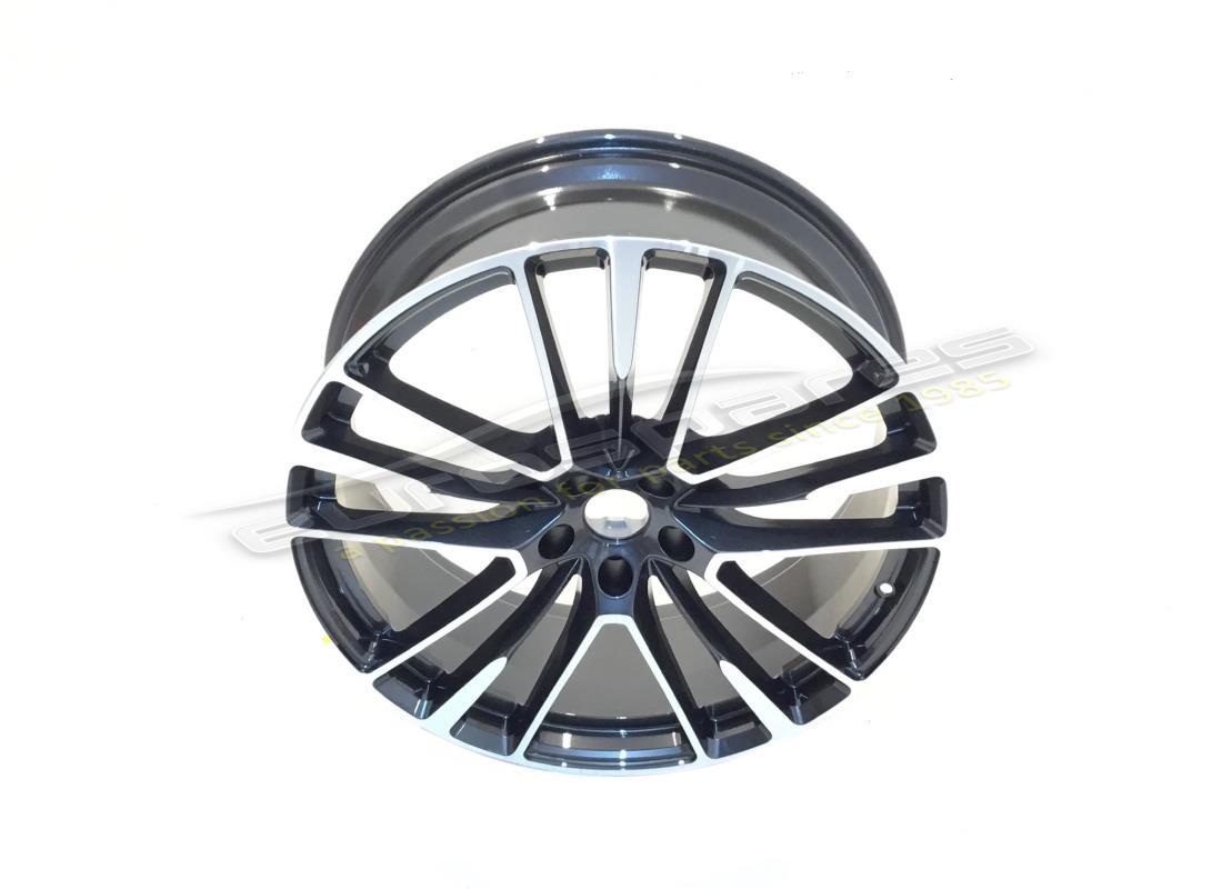 neues maserati vorderrad .r22. teilenummer 980161263 (1)