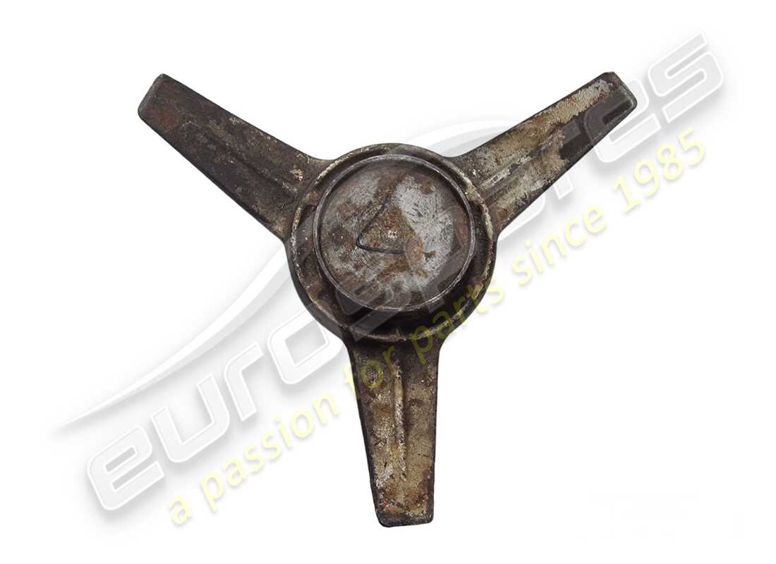 GEBRAUCHT Lamborghini LINKS RADSPINNER . TEILENUMMER 005103033L (1)