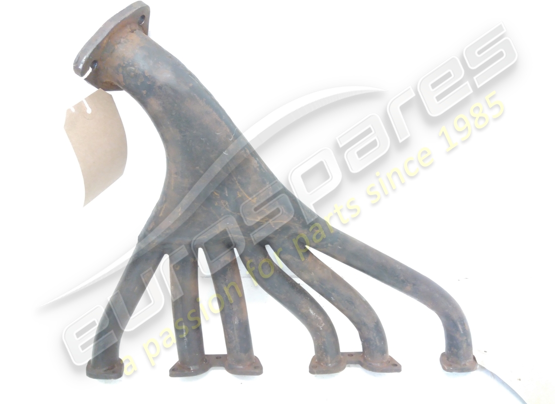 neuer ferrari rh-verteiler 250gt pinin coupe-flansch tp. teilenummer mc237110 (2)