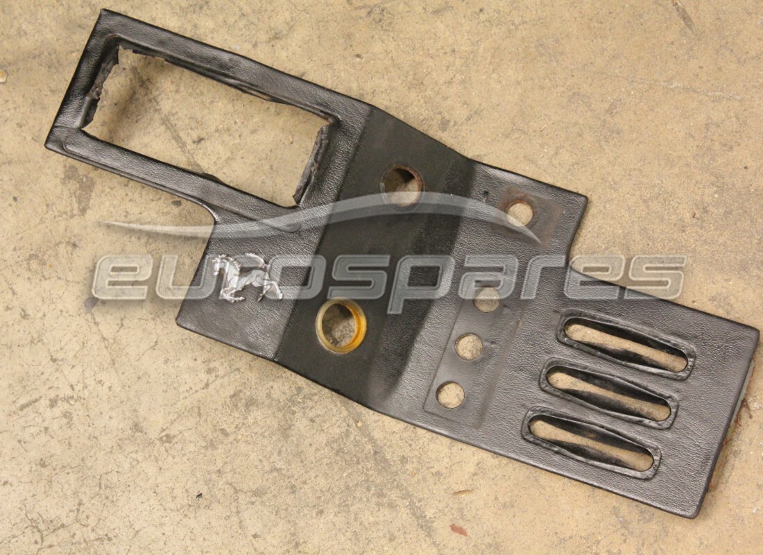 VERWENDET Ferrari PLATTENPLATTEN . TEILENUMMER 60190006 (1)