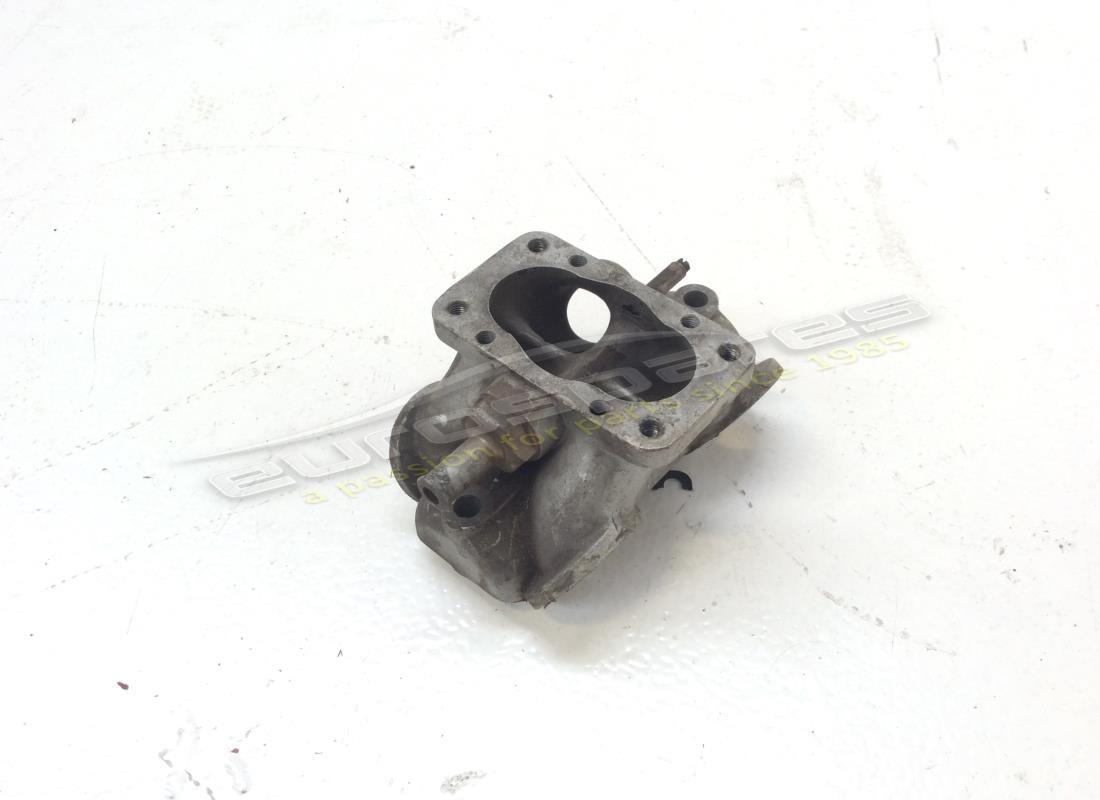 GEBRAUCHTER Ferrari EINLASSVERTEILER. TEILENUMMER 19531 (1)