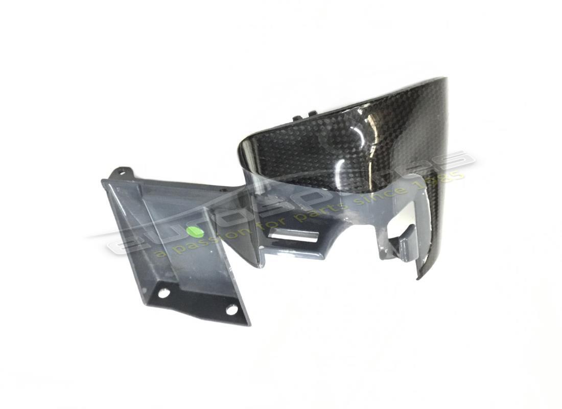 NEU Ferrari RH UNTERE ABDECKUNG RHD . TEILENUMMER 82808700 (1)