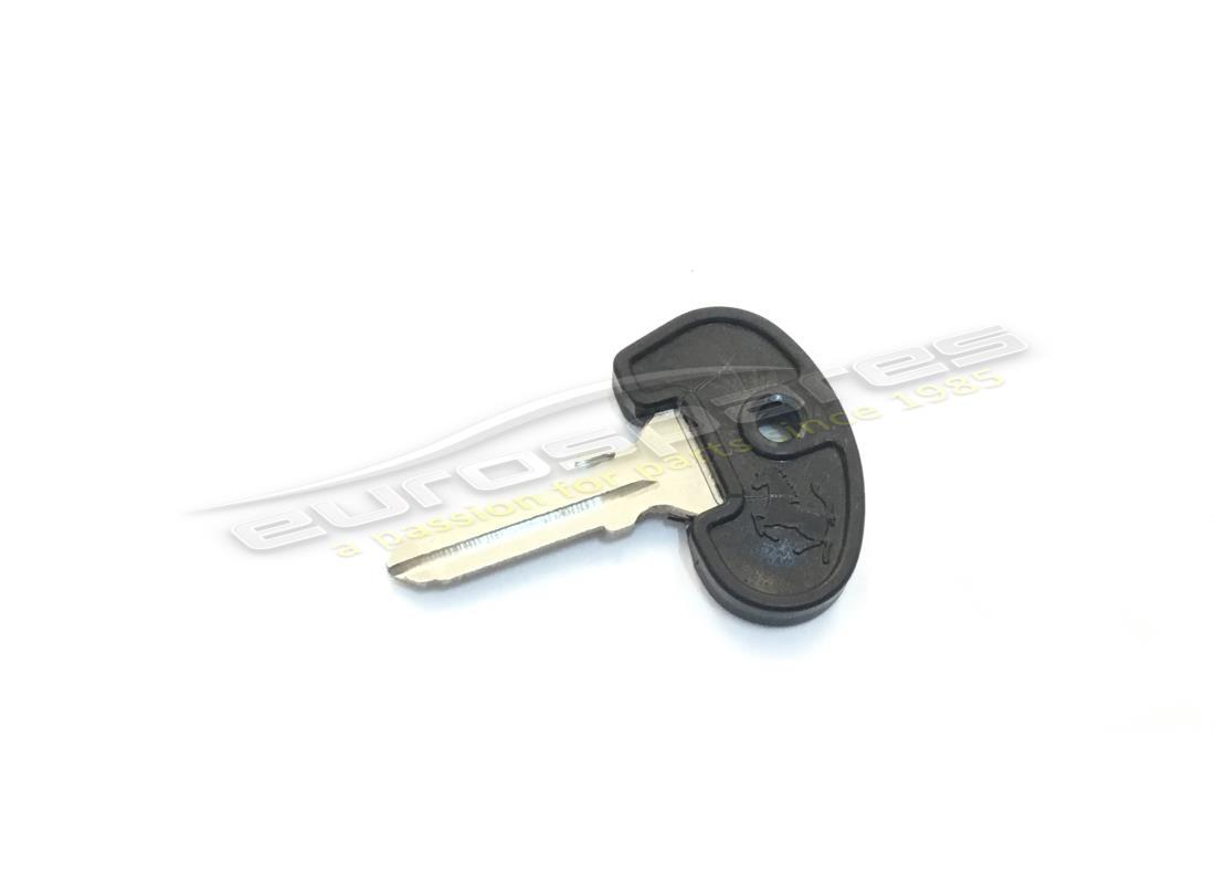 neuer ferrari türschlüsselrohling. teilenummer 95401147 (1)