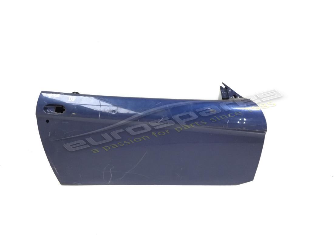 GEBRAUCHTE Ferrari RECHTE TÜRBAUGRUPPE . TEILENUMMER 65439811 (1)