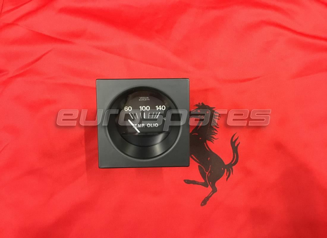 neu ferrari öltemperaturanzeige lhd teilenummer 2578031000 (1)