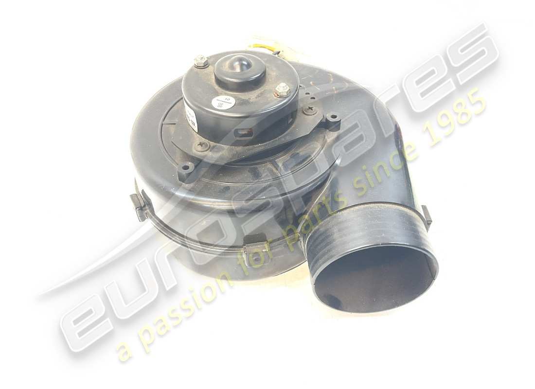 neuer ferrari rh-lüftermotor. teilenummer 119727 (1)