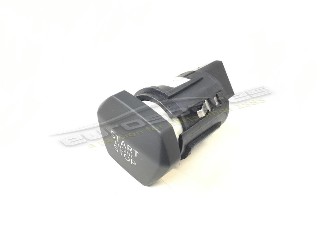 neuer lamborghini start-stop-knopf (spitzenschalter). teilenummer 4ml905217 (1)