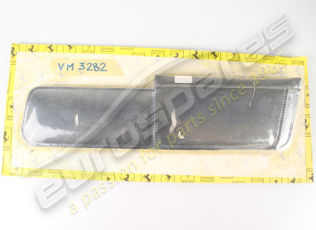 neu ferrari linke sonnenblende lhd teilenummer 63922200 (1)