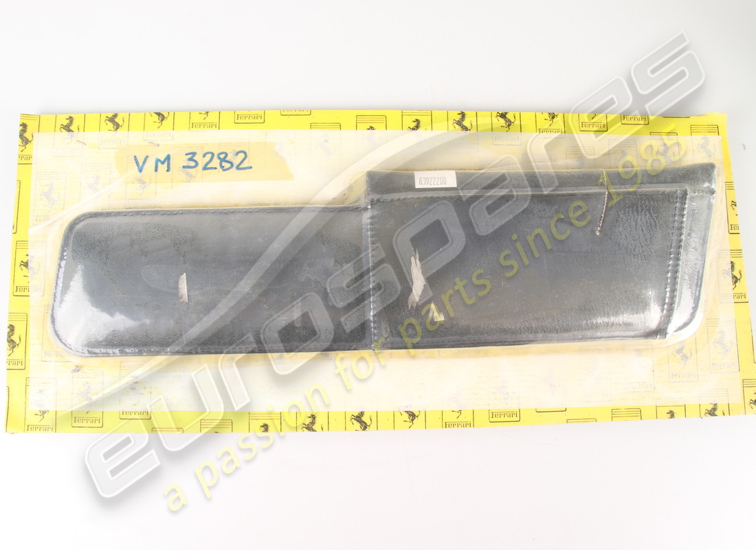 neu ferrari linke sonnenblende lhd teilenummer 63922200 (2)