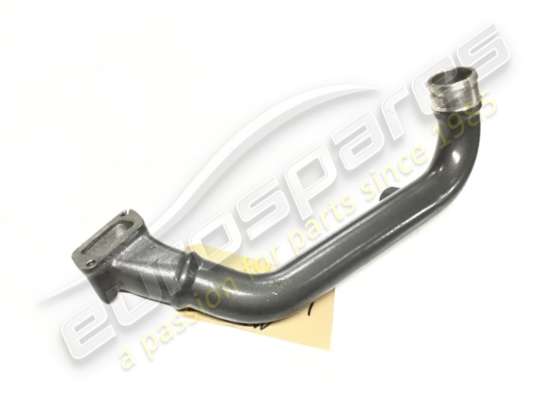 neues ferrari rohr. teilenummer 160981 (4)