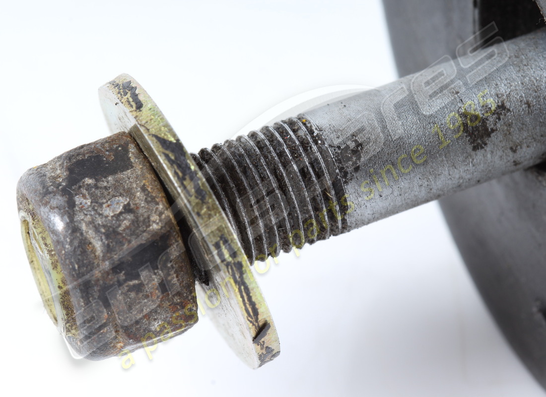 gebrauchter stossdämpfer ferrari 400i 83. teilenummer 117718 (9)