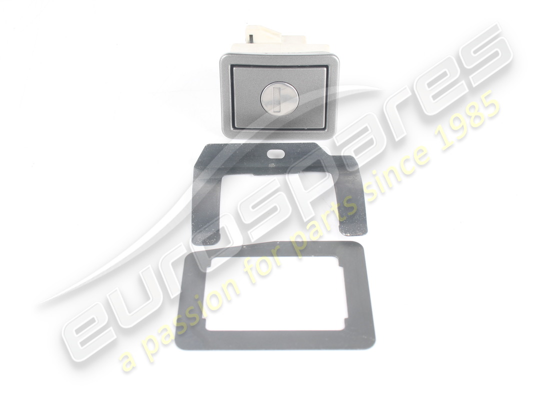 VERWENDET Ferrari DRUCKTASTE . TEILENUMMER 63768700 (1)