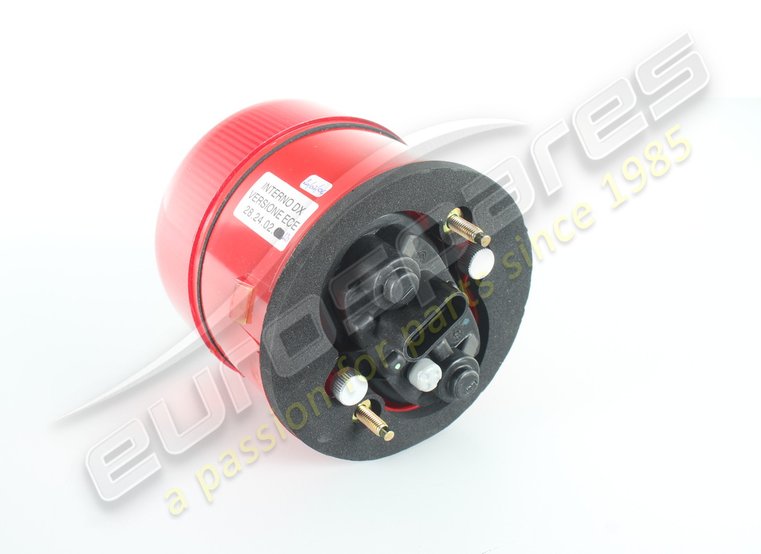 neues ferrari rh innenrücklicht. teilenummer 192630 (2)