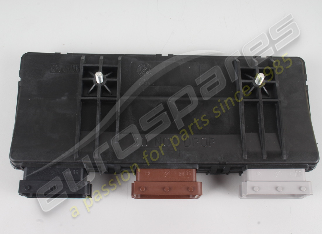 neues ferrari nag/nap-ecu. teilenummer 83471700 (2)