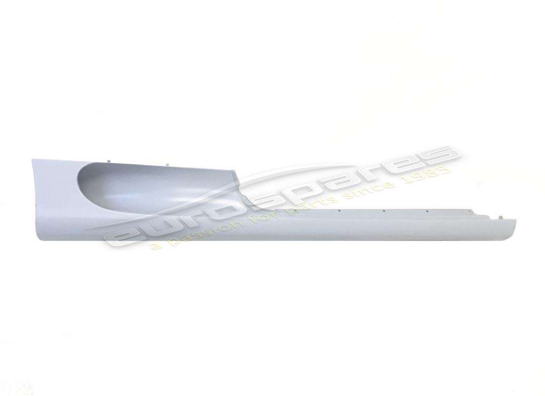 NEU (SONSTIGE) Ferrari UNTERTÜRVERKLEIDUNG RH. TEILENUMMER 66099410 (1)