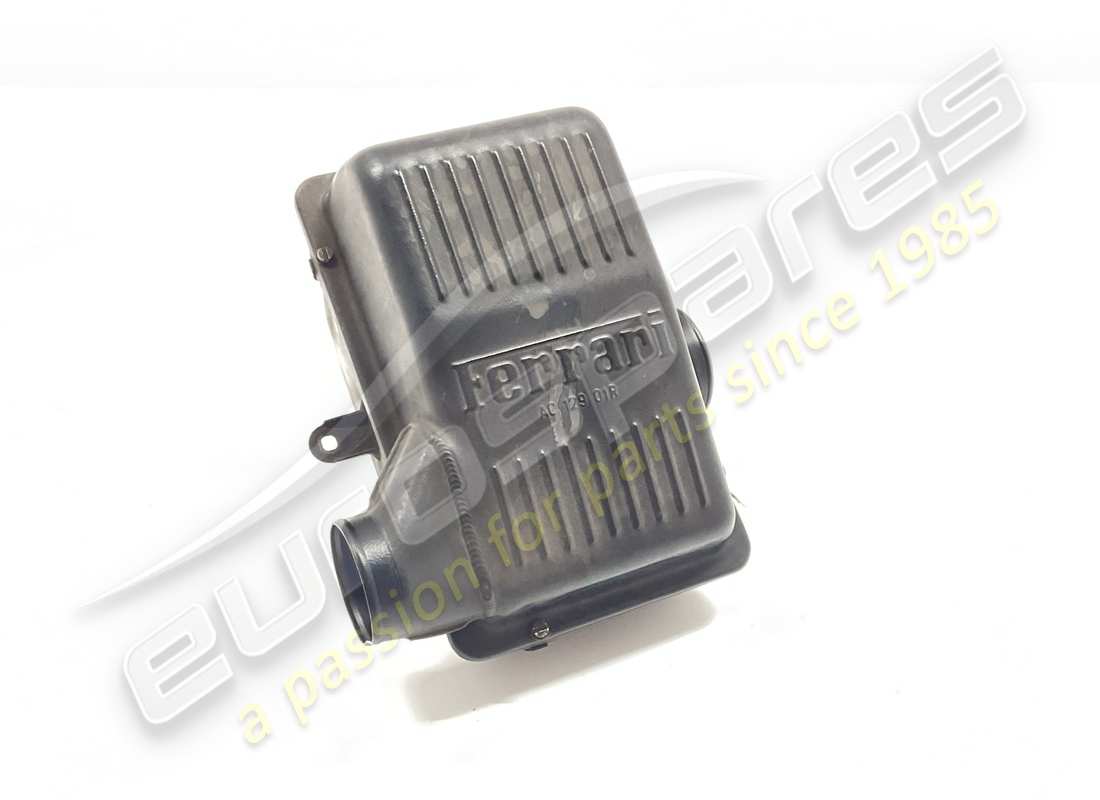 VERWENDET Ferrari COM. RH-LUFTEINLASS . TEILENUMMER 162416 (1)