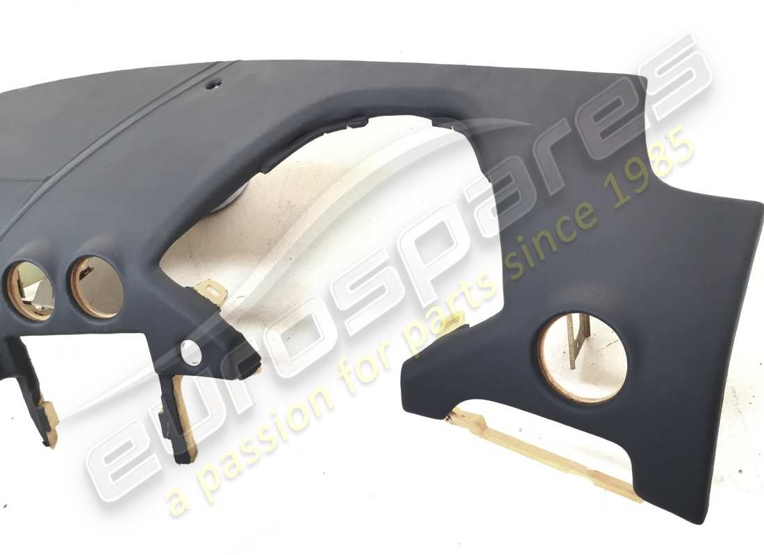 neues lamborghini dashboard, oben. teilenummer 414858451a (2)