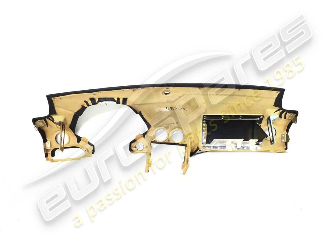 neues lamborghini dashboard, oben. teilenummer 414858451a (4)