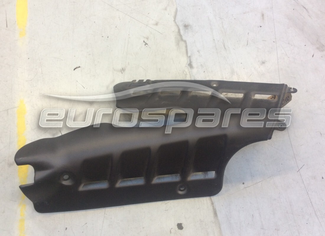 neu (anderes) ferrari rh shield. teilenummer 68743700 (1)