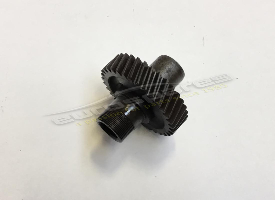 Ferrari DROP-ZAHNRAD ​​VERWENDET. TEILENUMMER 500520 (1)
