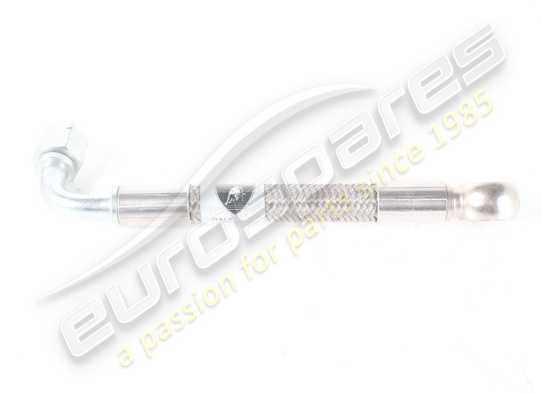 neuer lamborghini schlauch. teilenummer 414422895a (1)