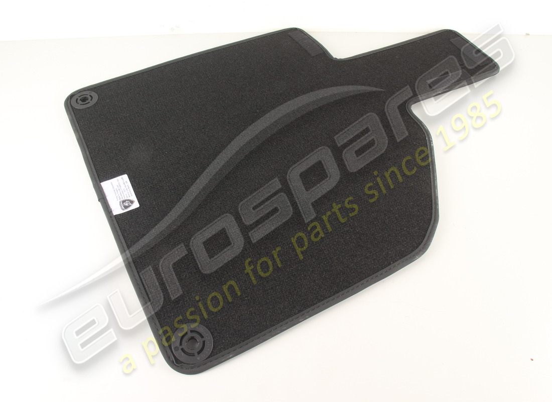 neu lamborghini 1 fussmattensatz. teilenummer 4t1864435dqg8 (3)
