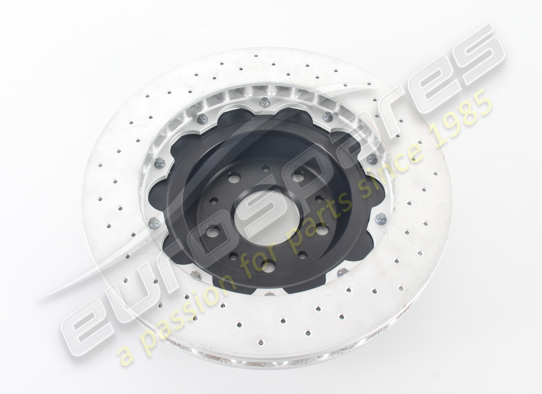 neue lamborghini hintere bremsscheibe. teilenummer 410615601 (4)
