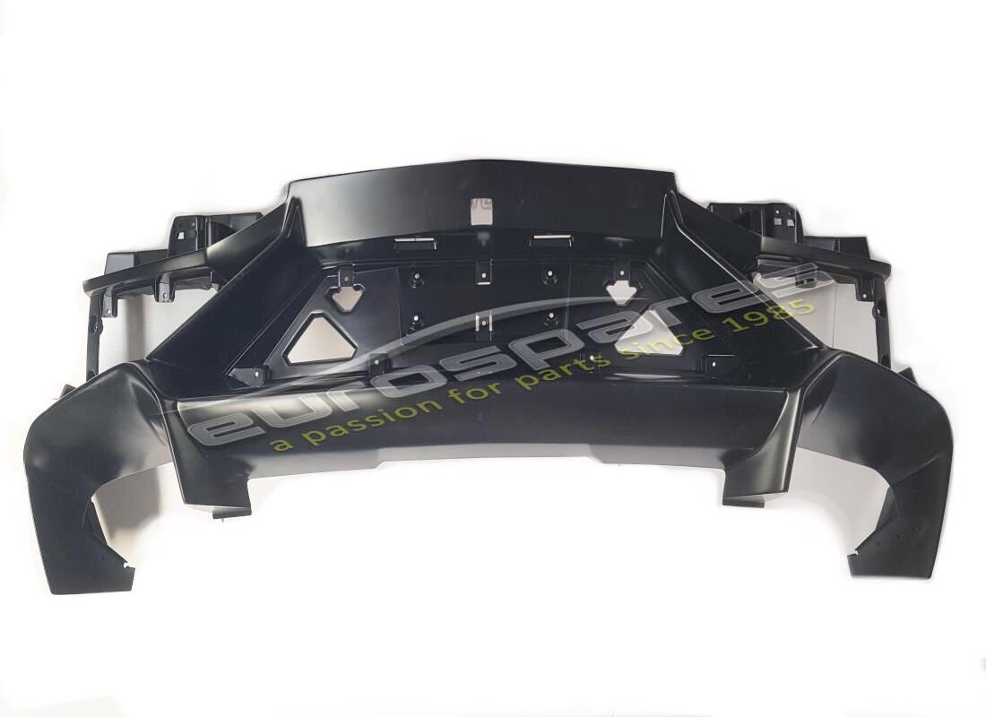 neuer lamborghini heckstoßstange. teilenummer 470807511p (1)