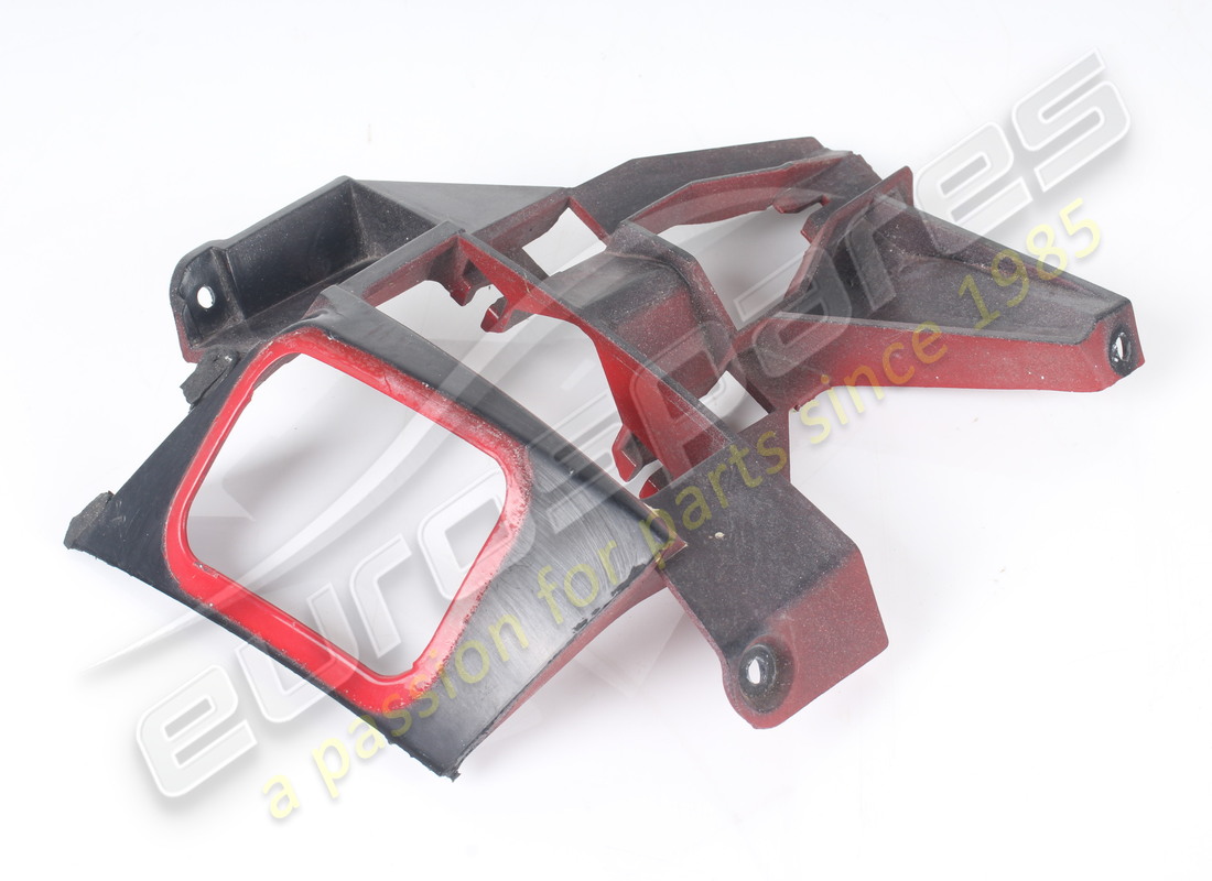 GEBRAUCHTE Ferrari LH-STÜTZE - FÜR FAHRZEUGE MIT . TEILENUMMER 68079200 (1)