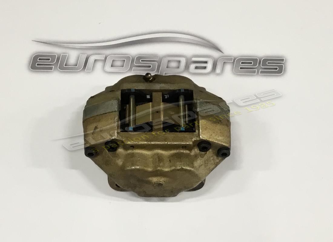 neuer ferrari rhr-bremssattel. teilenummer 136607 (1)