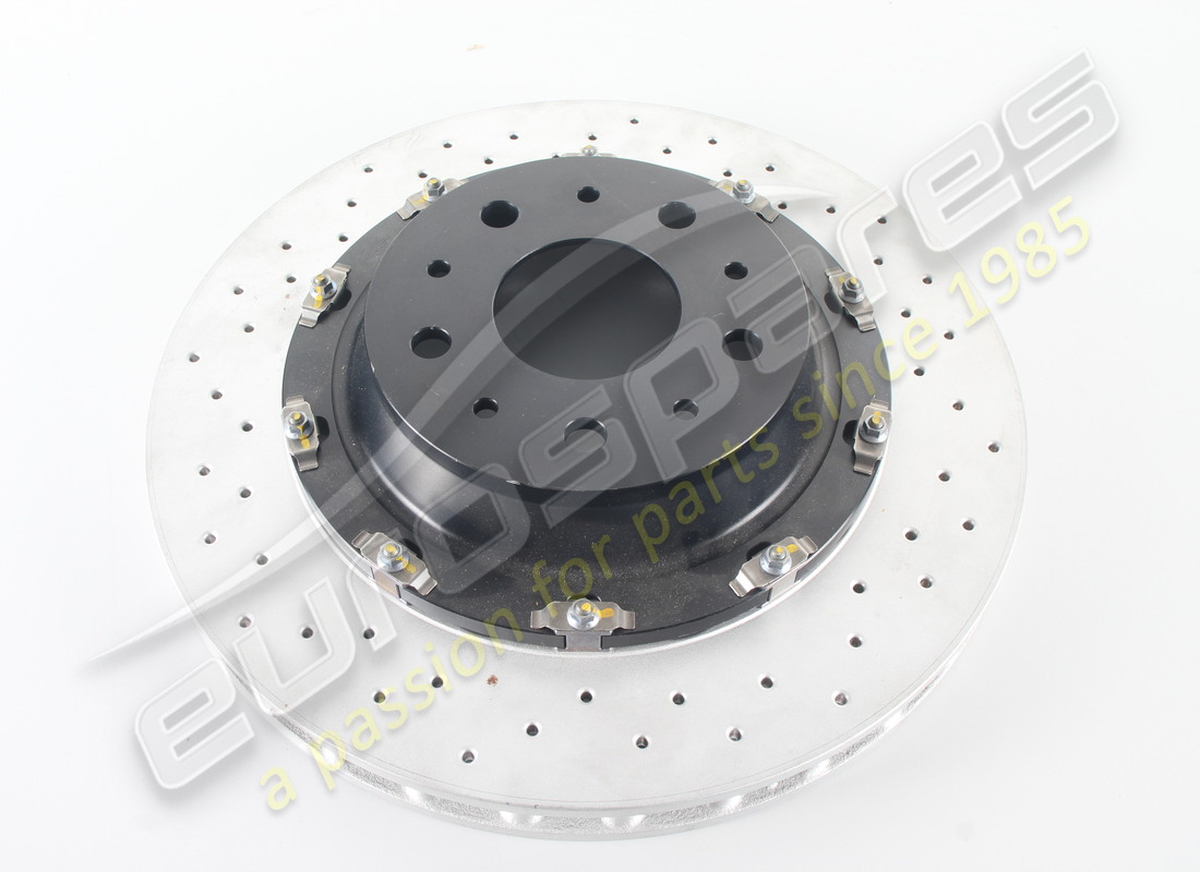 neue lamborghini hintere bremsscheibe. teilenummer 410615601 (3)