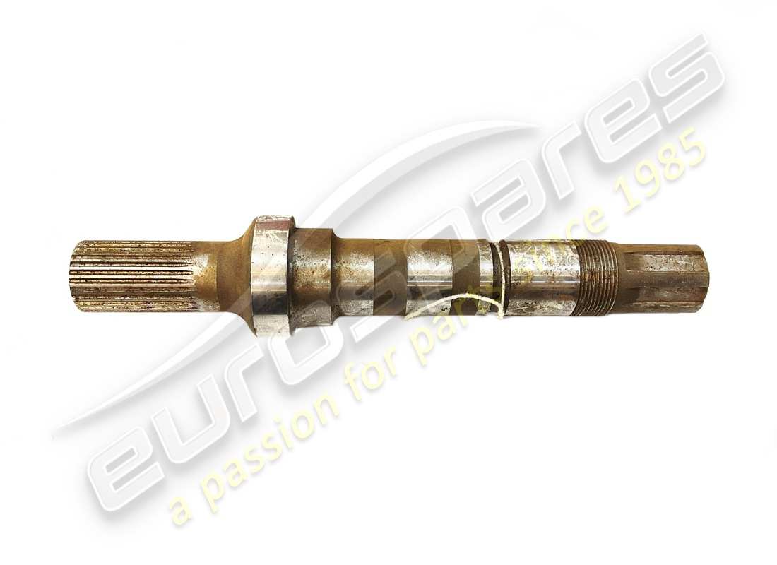 neuer ferrari welle. teilenummer 522667 (1)