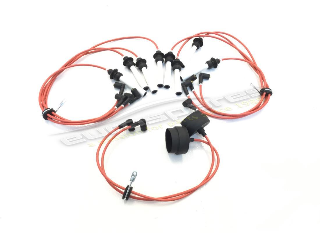 neues (sonstige) lamborghini komplettes ht-kabel-set. teilenummer lht008r (1)