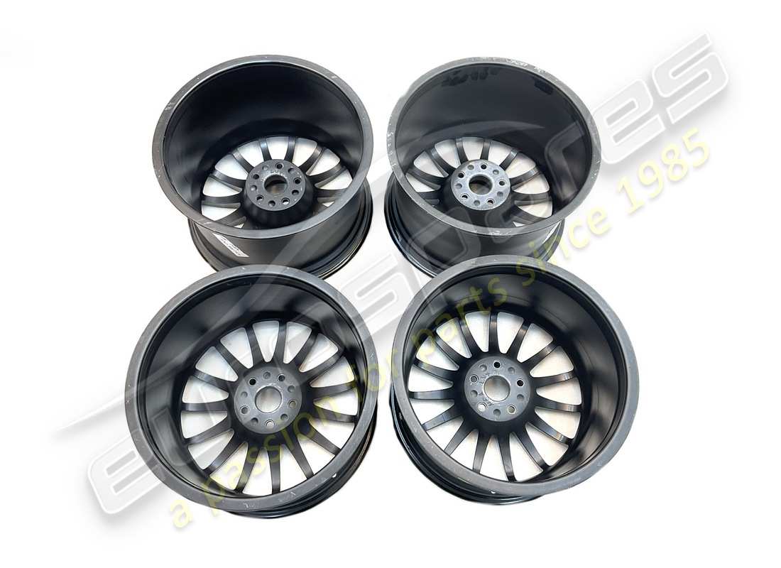neu lamborghini scorpius räder set. teilenummer lwhe001 (3)