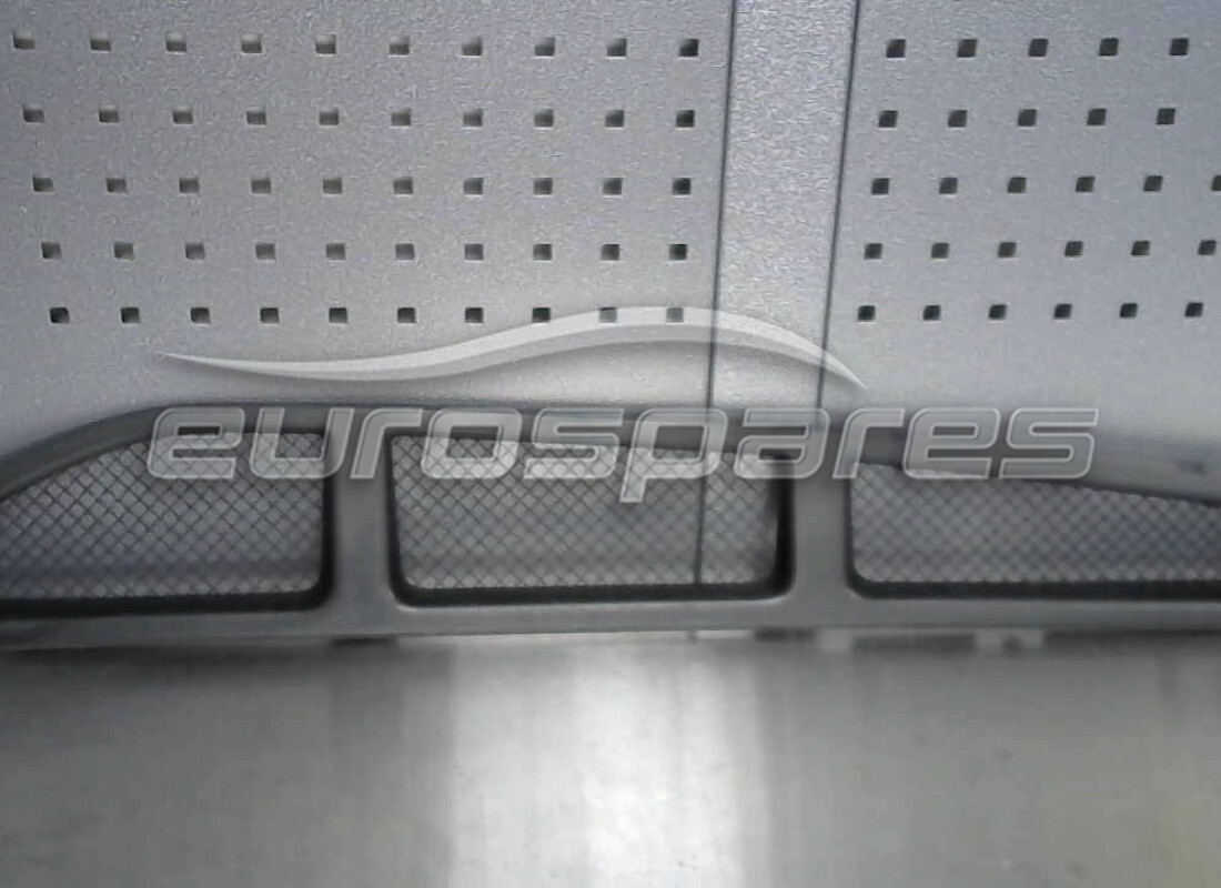 VERWENDET Ferrari RH GRILL . TEILENUMMER 68581400 (1)