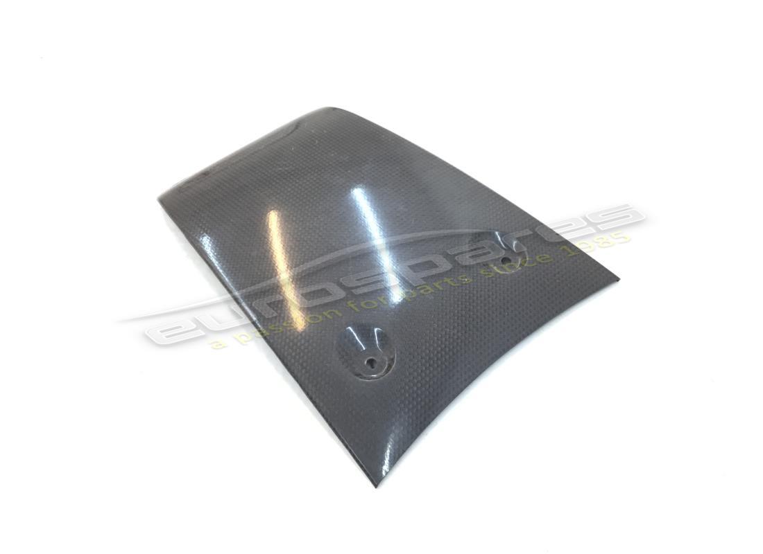 VERWENDET Ferrari UNTERES ZENTRALES FORMTEIL . TEILENUMMER 692493.. (1)