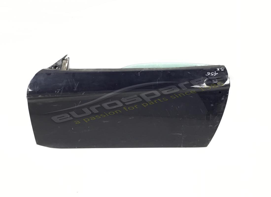 GEBRAUCHT Ferrari LINKE TÜRBAUGRUPPE . TEILENUMMER 65439911 (1)