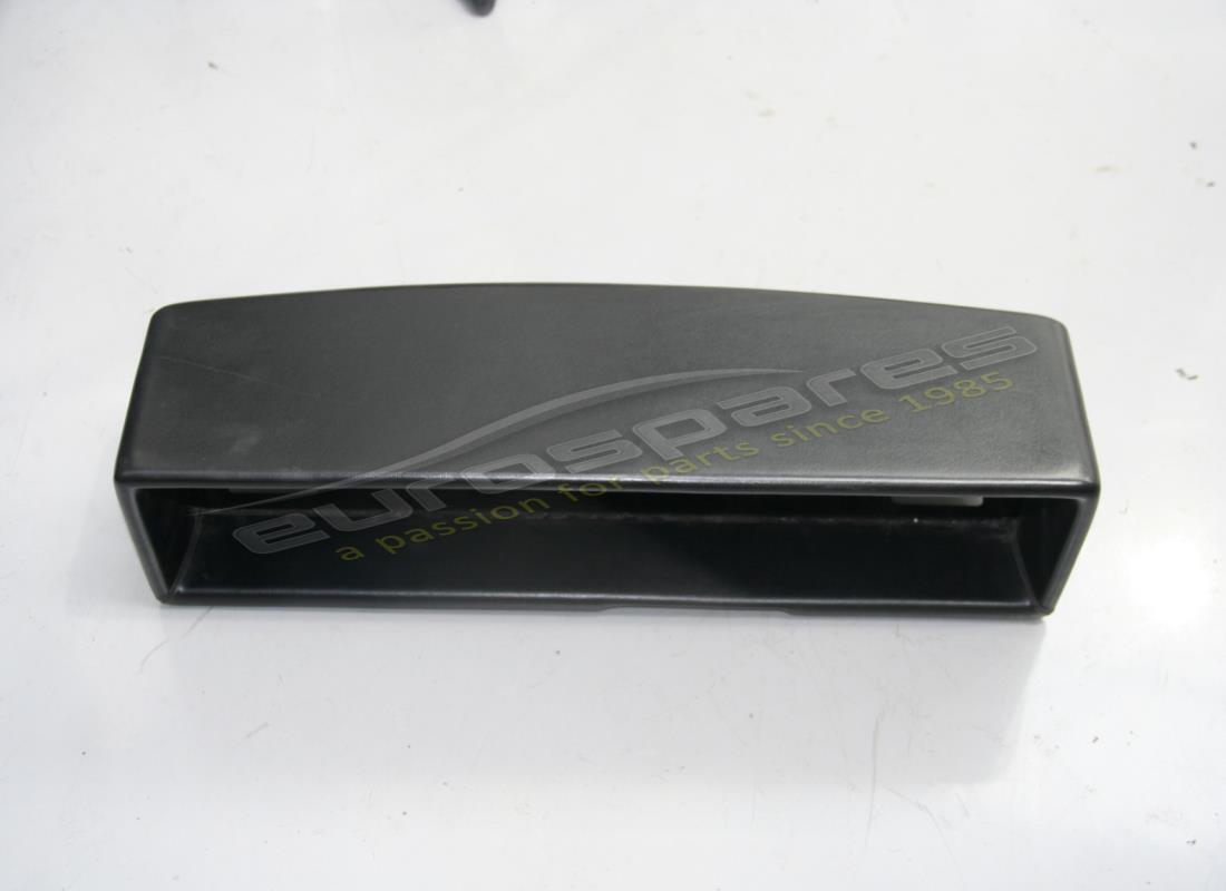 GEBRAUCHT Ferrari Armaturenbrett-Instrumentengehäuse, rechts. TEILENUMMER 61683500 (1)
