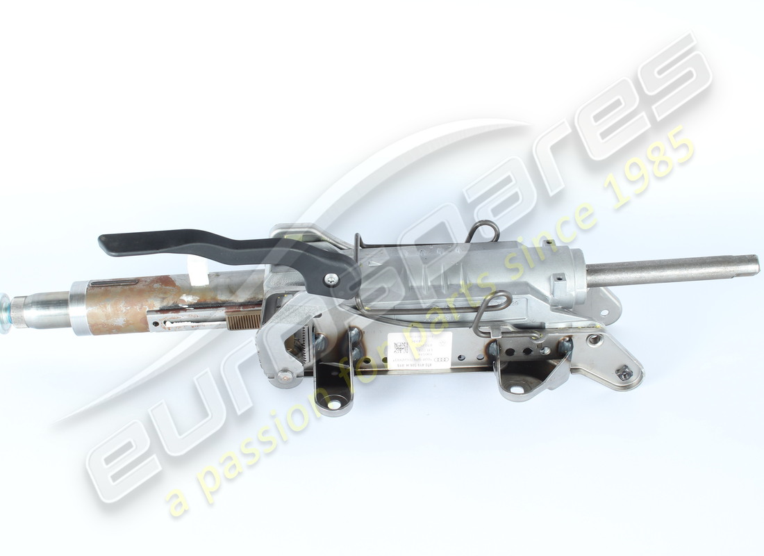 gebraucht lamborghini lenksäulenbasis m.bremse. teilenummer 4t0419506h (3)