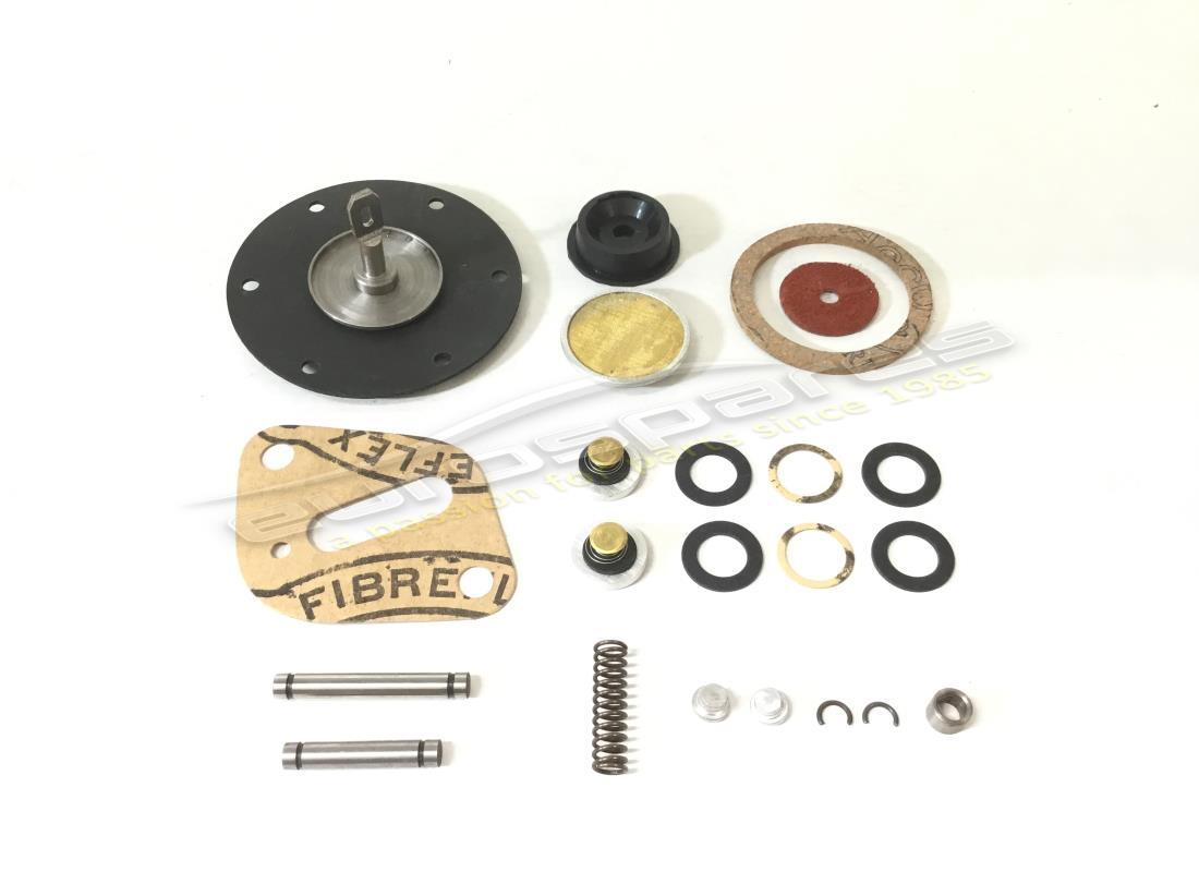 neues ferrari frühes kraftstoffpumpen-kit. teilenummer fpkit002 (1)