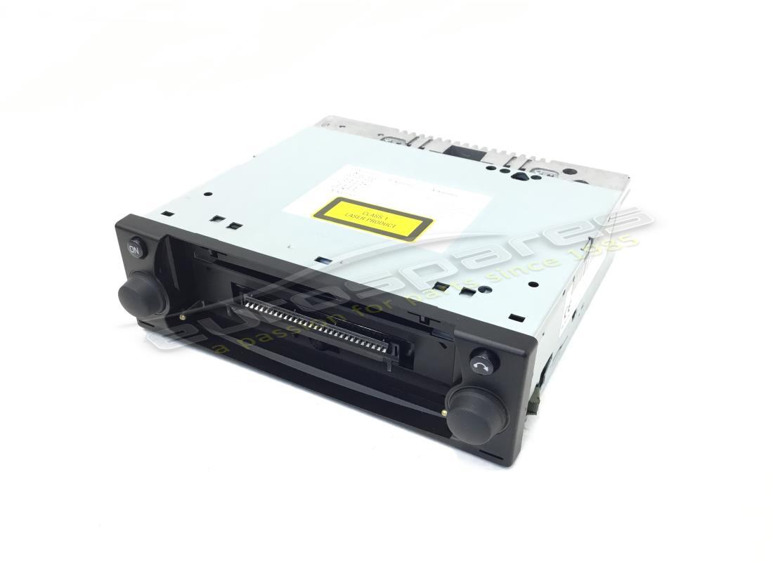 NEU (ANDERES) Ferrari RADIO/CD STEREO . TEILENUMMER 200971 (1)