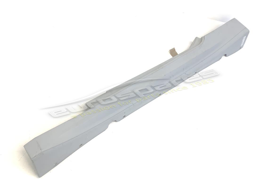 neu maserati linke seitenschweller (grundiert). teilenummer 980145231 (1)