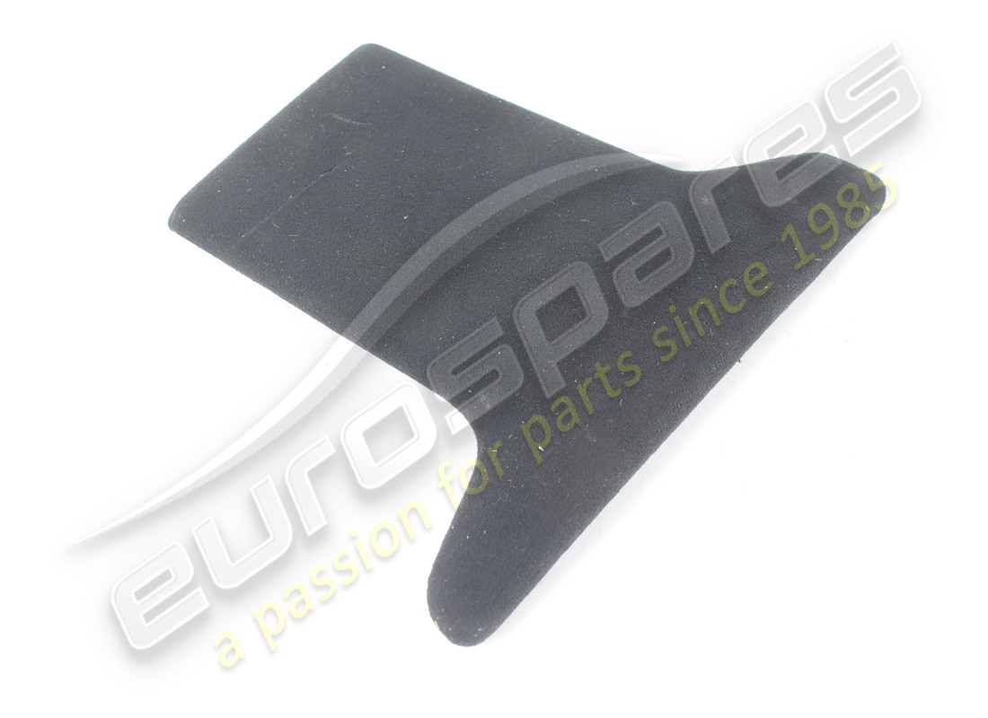 gebraucht lamborghini abdeckung armaturenbrett unten. teilenummer 4t0857109a (2)