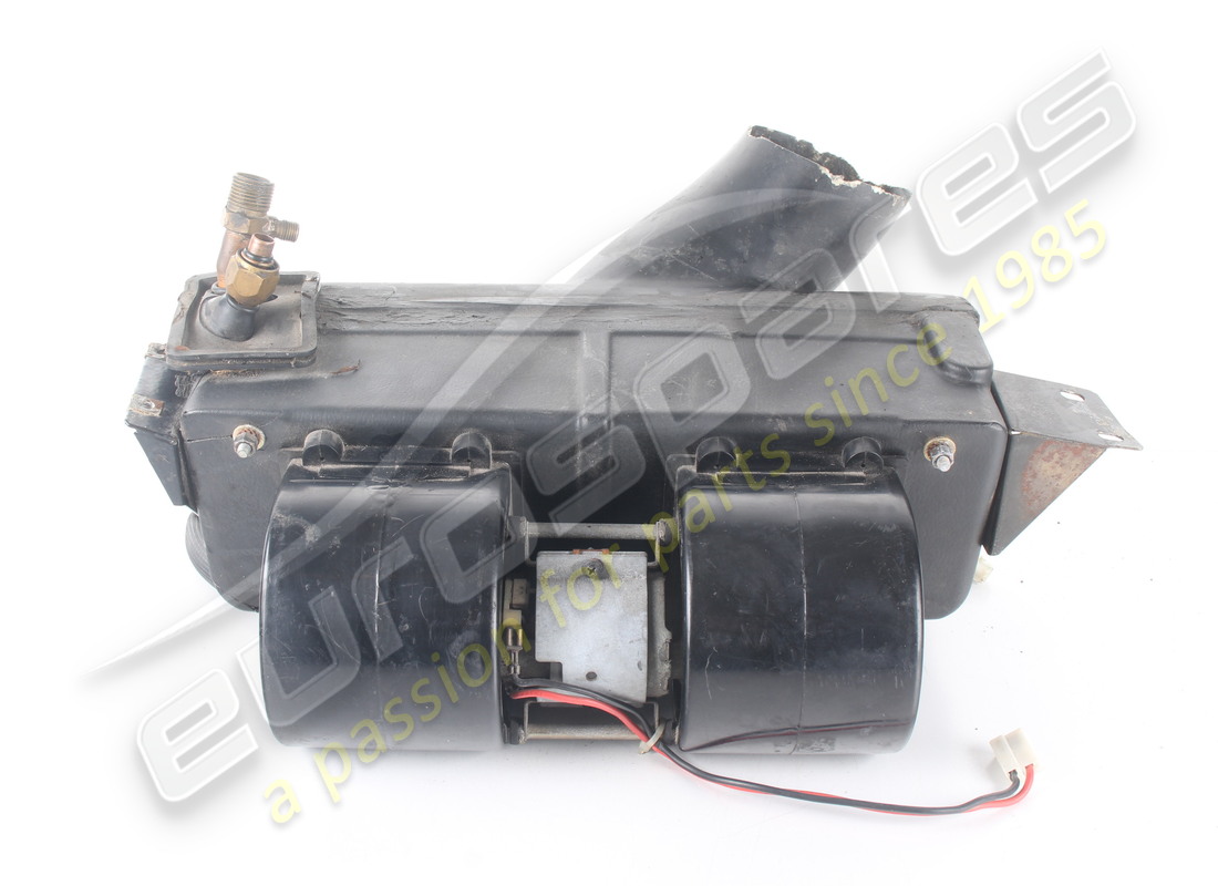 gebraucht ferrari verdampfer komplett rhd teilenummer 61859600 (5)