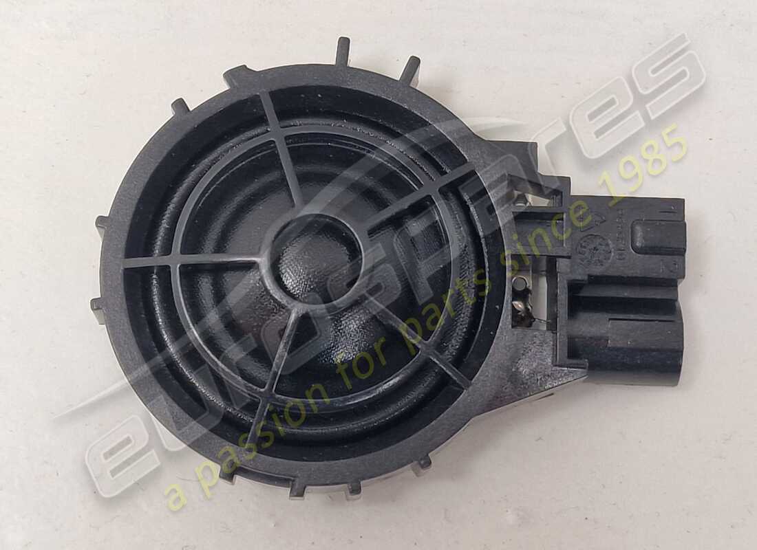 GEBRAUCHTER Lamborghini LAUTSPRECHER HOCHTON 32 MM . TEILENUMMER 8V0035398A (1)